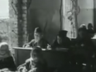 Уроки в разрушенной школе: как постепенно возрождалась жизнь в Сталинграде