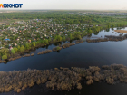 Мощный хлопок испугал волгоградцев на юге города
