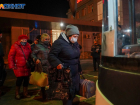 В Волгограде организован сбор гуманитарной помощи для переселенцев из ЛНР и ДНР: адреса