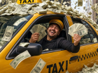 «Сопи в две дырки и вези»: волгоградцы яростно разнесли откровения таксиста