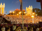 Двухдневный молодежный фестиваль пройдет летом в Волгограде