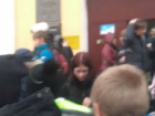 Масса писем и странный принцип эвакуации: какие школы «заминировали» в Волгограде