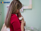 Будет операция: критическую стадию поставили одному из малышей уникальной  четверни из Волгоградской области