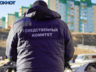 Тело мужчины нашли на теплотрассе в Волгограде 