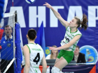  «Волжаночка-ГРАСС» завершила 2024 год на шестом месте Чемпионата России 