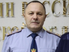 Новым руководителем УФСИН в Волгоградской области назначен Сергей Коновалов 