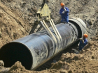 Под Волгоградом рабочего придавило трубой при укладке нефтепровода