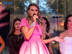 «Железная леди» на финале «Мисс Блокнот Волгоград-2021» расплакалась
