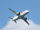 Superjet ежедневно продолжают летать после ЧП в столичном Шереметьево из аэропорта Волгограда