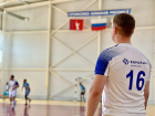 Борьба за первенство и яркие голы: турнир по мини футболу на ЕвроХим-ВолгаКалии
