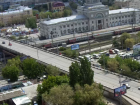 Комсомольский мост в Волгограде закроют для маршруток и автобусов с 27 июня