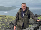 Волгоградский депутат Госдумы Алексей Волоцков отмечает юбилей