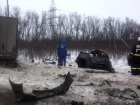 Стали известны подробности аварии с 5 погибшими в Волгоградской области: возбуждено уголовное дело