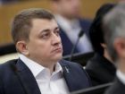 Депутат Госдумы Андрей Гимбатов в свое 45-летие получил главное поздравление с передовой СВО