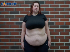 «Я дойду до финала»: Лариса Романова в проекте «Сбросить лишнее-4»