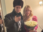 Имя придумали для ребенка Шамана и Мизулиной, показавших близкие отношения 