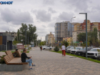 Переменная облачность и тепло до +23°C: погода в Волгограде на 17 сентября