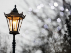 Волгоградские улицы «выйдут из сумрака»: до конца года установят больше 500 фонарей