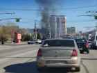 Нельзя разводить костры и курить рядом с машиной: в Волгоградской области объявили пожароопасный сезон