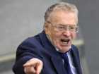 Владимир Жириновский заявил, что губернатора Андрея Бочарова сменит мафиози из Ставрополя