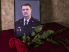 На 47-м году жизни умер главный финансист ГУ МВД по Волгоградской области 