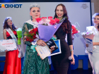 Победительница «Миссис Блокнот Волгоград-2019» отдаст приз на строительство храма