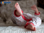 В Волгоградской области умерли 16 младенцев