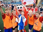 В Волгограде состоится спортивный праздник «Футбол – это жизнь!»