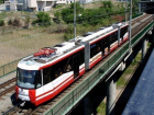 По Волгограду будут ездить 20 челябинских трамвайных вагонов