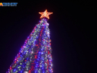 Стало известно праздничное расписание в день открытия главной елки Волгограда