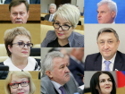 Силиконовая грудь, Андрей Малахов и госизмена: на чём волгоградские депутаты Госдумы пиарятся в СМИ