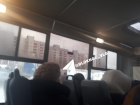 «Стоим 40 минут»: гигантская пробка парализовала Волгоград