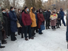 В Волгограде проголосовали за референдум о смене часового пояса