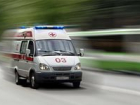 В центре Волгограда водитель "Газели" сбил 15-летнюю девочку