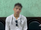 В Волгограде 19-летнего жителя Дагестана задержали за стрельбу на оживленной дороге 