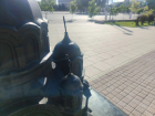 Вандалы нацелились на православные кресты в центре Волгограда
