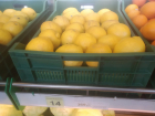 Волгоградцы призывают бойкотировать непомерно подорожавшие лимоны и имбирь