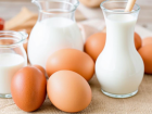 Опасную для здоровья молочную продукцию обнаружили в Волгограде