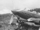 Календарь: 1 января 1942 год – советский летчик Юрий Лямин таранил над Сталинградом самолет врага