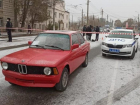 Левон Оганесян не смог изменить наказание за избиение монтировкой полицейских в Волгограде