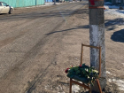 Арт-объект в честь спецоперации просят убрать под Волгоградом. Его называют "нелепым"