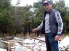 Свалку с опасными шприцами и капельницами обнаружили в лесу на севере Волгограда 