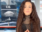 Снежное безумие ожидается на последних выходных января в Волгограде 