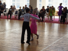 500 участников встретились на "Кубке Линии танца-2017" в Волгограде