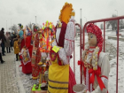 Почти сотню масленичных кукол выставят на площади возле волгоградского музея «Россия – моя история»