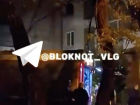 Волгоградец погиб при пожаре в многократном доме – видео 