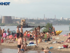 На пляжах Волгоградской области обнаружили паразитов
