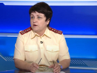 Глава Роспотребнадзора Ольга Зубарева объявила по Волгоградской области День шопинга