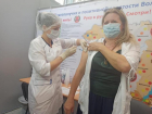 Среди вакцинированных от COVID-19 волгоградцев разыграют сертификаты до 25 тысяч рублей 