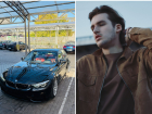 Избалованный дорогими подарками сын Ирины Дубцовой похвалился новым автомобилем